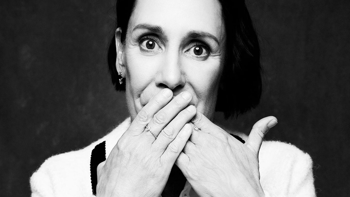 Fact Check: Laurie Metcalf Passed Away? The death hoax debunked - Vo ...