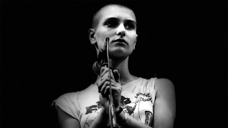 Fact check: Did Sinéad O’Connor commit suicide? cause of death revealed