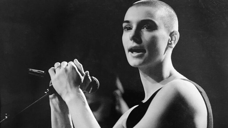 Fact check: Was Sinead OConnor Shot Herself? Scandal And Controversy