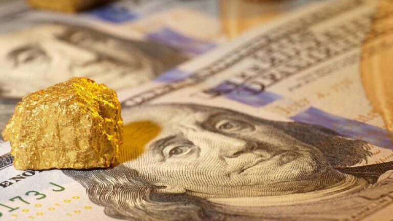 Gold-backed currency of BRICS nations: Russia confirms