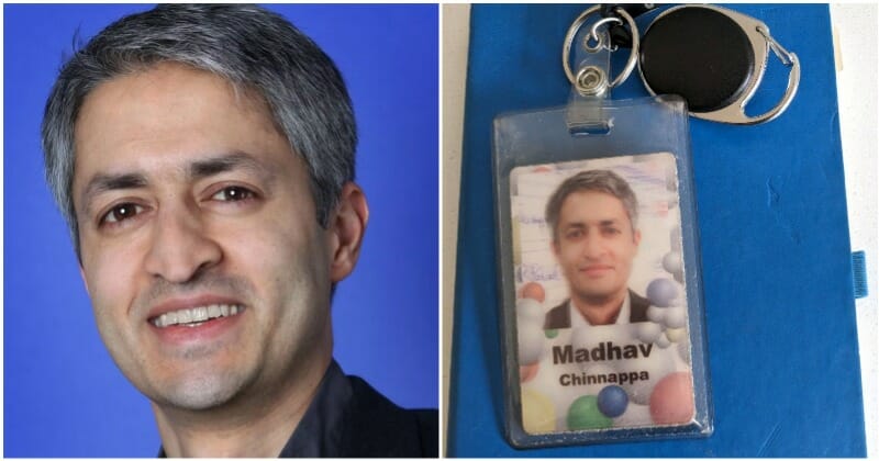 Google's Indian-Origin Director Of News Sacked After 13 Years Of Service