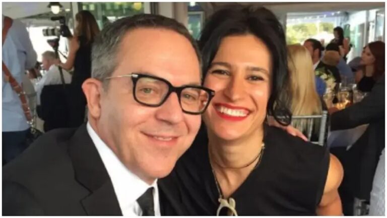 Greg Gutfeld Not Getting Divorce From His Wife Elena Moussa: Rumors Explained