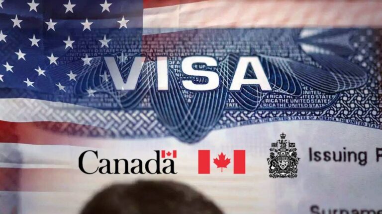 H1B Work Permit Visa Canada Released Now Open Now