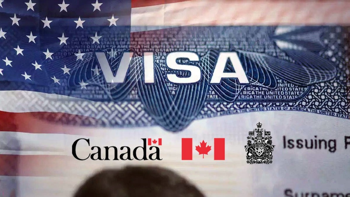 H1B Work Permit Visa Canada Released Now Open Now Vo Truong Toan High