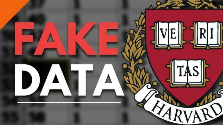 Harvard Reddit False Data Scandal: Is Francessca Gino Fired?