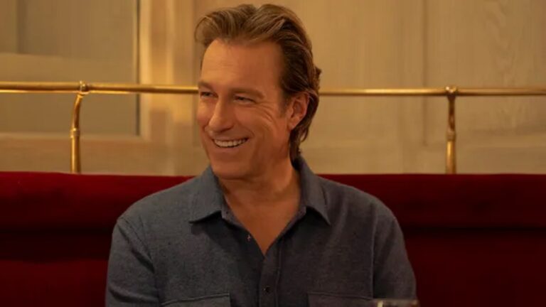 How Much Weight John Corbett Lost: What Happened To American Actor?