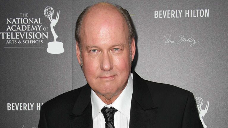 How did Bill Geddie die?  Cause of death explored as co-creator of ‘The View’ and longtime producer of Barbara Walters, dies at 68