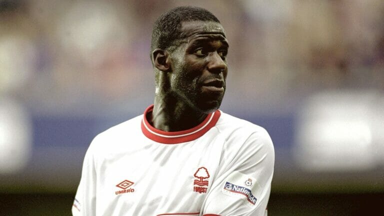 How did Chris Bart Williams die? cause of death explored as Former midfielder dies aged 49