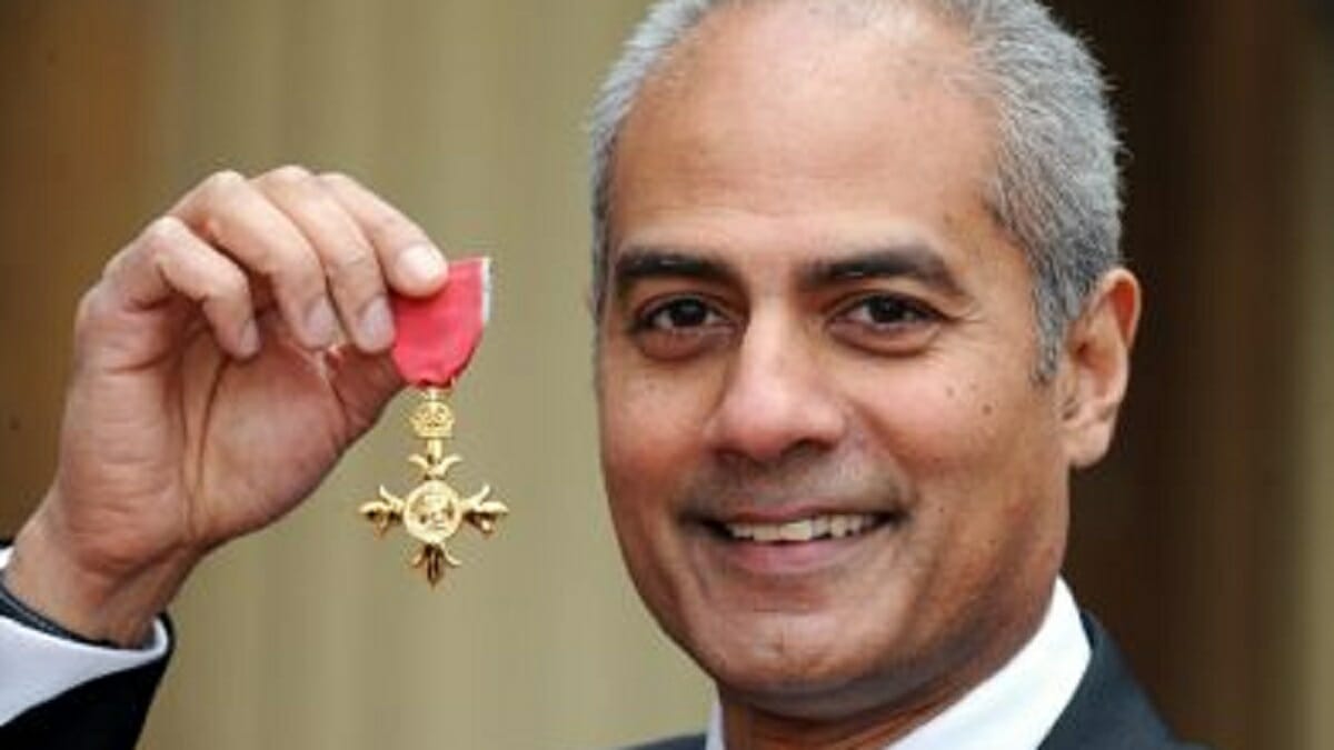 How did George Alagiah die?  cause of death disclosed as terminal cancer death