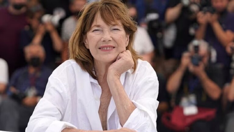 How did Jane Birkin die?  Cause of death explored as British-born actress and singer dies aged 76