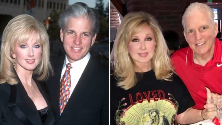 How did Mark Seiler die?  Tributes Arrive Following Death of Morgan Fairchild’s Fiance