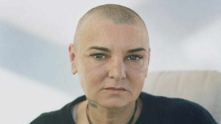 How did Sinéad O’Connor die? cause of death and obituary