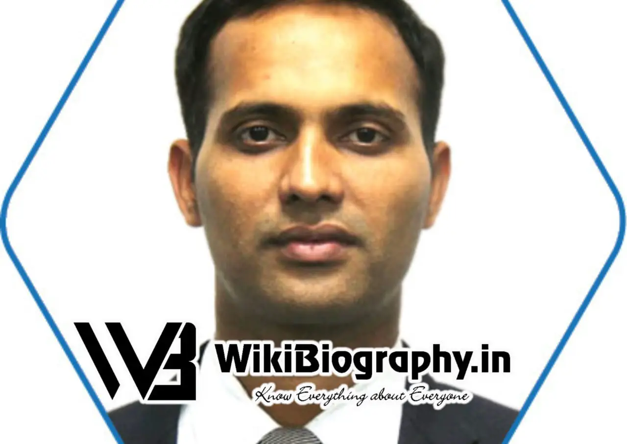 IAS Nitin Sangwan: Wiki, Biography, Age, Net Worth, Rank, Attack, Wife