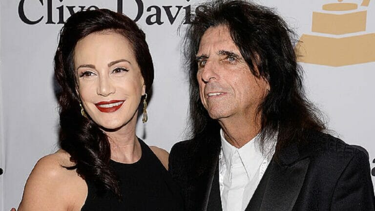 Illness of Alice Cooper’s wife, Sheryl Goddard: What happened to Sheryl Goddard?