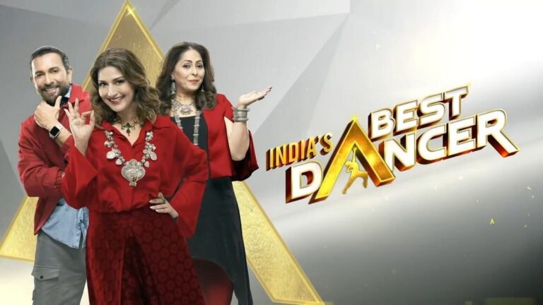 India Best Dancer 3 29th July 2023: Most Exceptional Dance Performance