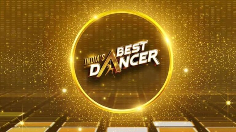 India Best Dancer 3 Jul 8, 2023: IBD 3 Shows Super Dance Finalists