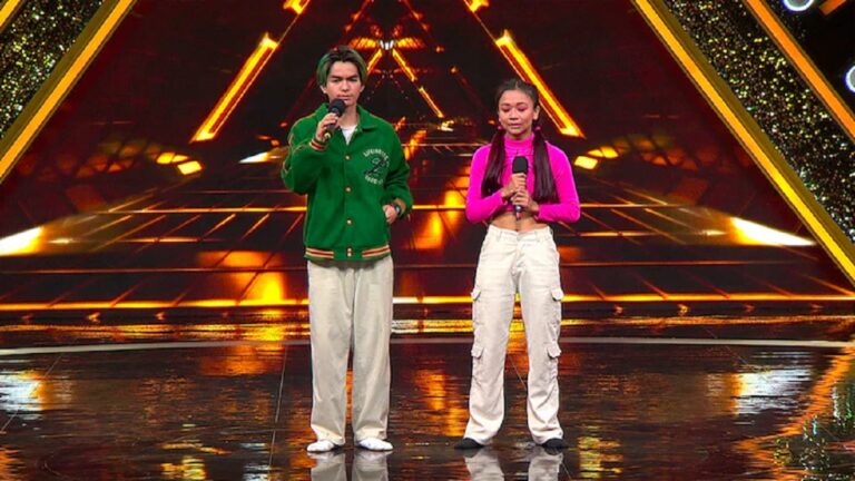 India’s Best Dancer 3 Jul 23, 2023: Shivam & Rutuja Junnarkar Amazing Performance