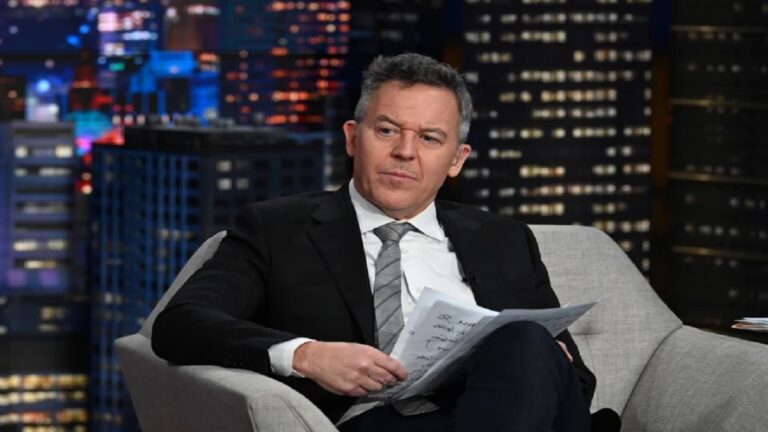 Is Greg Gutfeld Fired From Fox News ‘The Five’: Greg Gutfeld’s Holocaust Comments