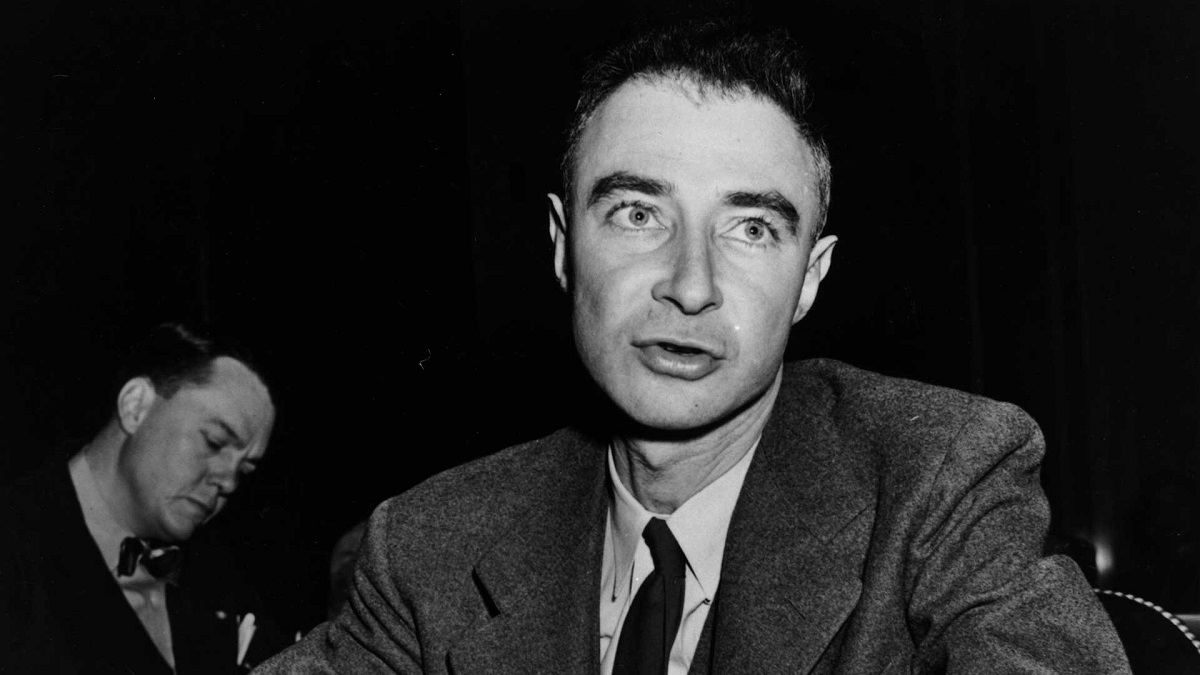 J. Robert Oppenheimer Children: Who are Peter and Katherine “Toni” Oppenheimer?