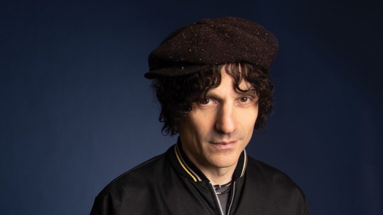 Jesse Malin Health and Illness Update 2023: What Happened to Jesse Malin?