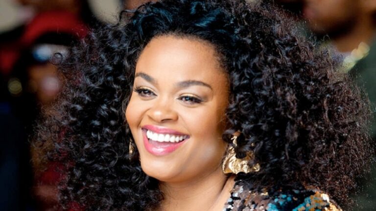 Jill Scott’s Parents: Meet Joyce Scott and the Father