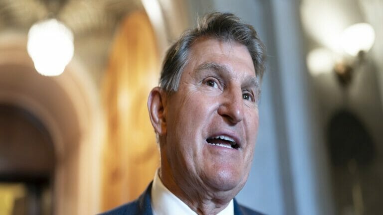 Joe Manchin Health and Illness Update 2023: Whatever Happened to the American Politician?