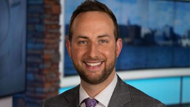 John Ziegler Wkow Leaves Channel 27 News: Who Is John Ziegler?