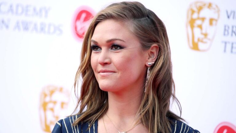 Julia Stiles Controversy Explained: What Is The Drama Surrounding American actress?