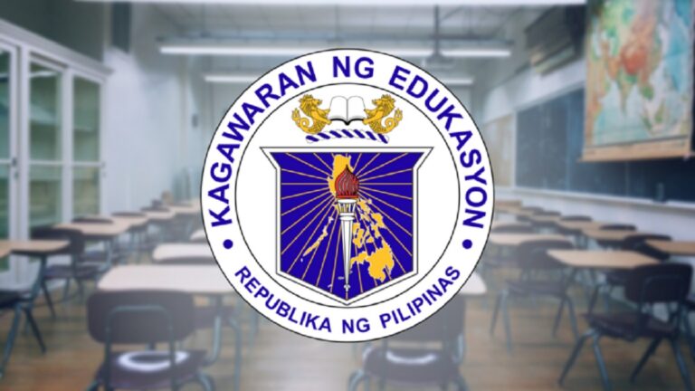 K10 Curriculum DepEd, launch recalibrated in August