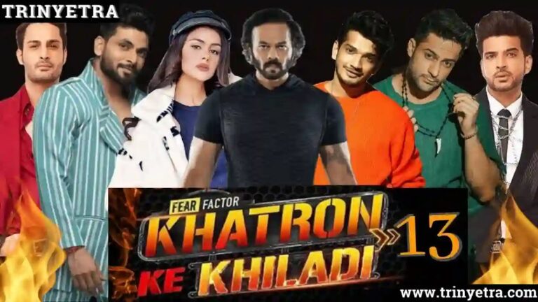 Khatron Ke Khiladi 13 Elimination Today’s Episode 5 August 2023: Who get evicted This Week from KKK13?