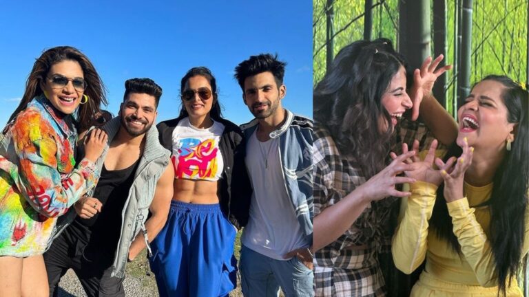 Khatron Ke Khiladi 13 Elimination Episode Update Today Jul 22, 2023: Check Tasks