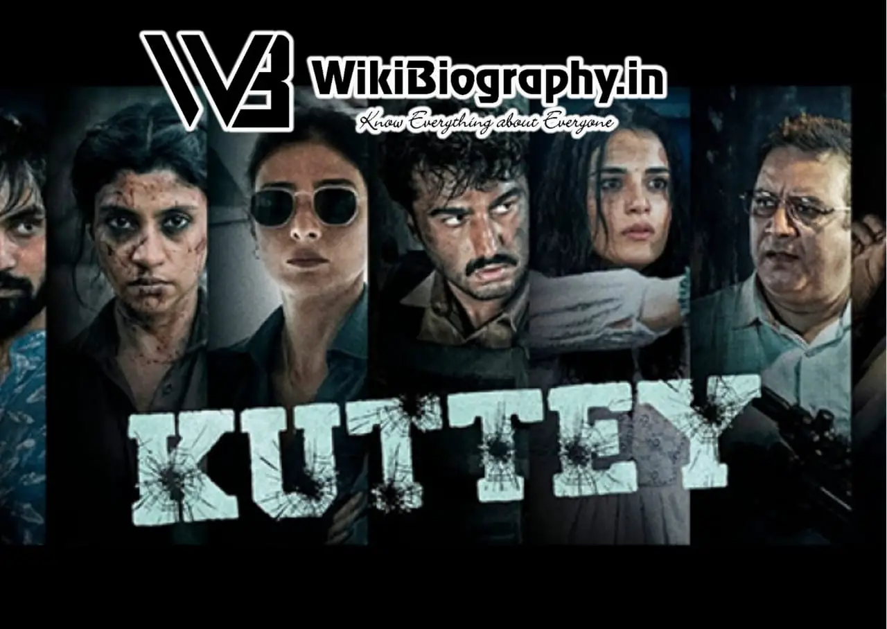 Kuttey: Cast, Plot, Release Date, Budget, Producers