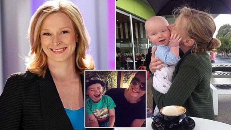 Leigh Sales Pregnant Or Not: Is Australian Journalist Expecting A Baby