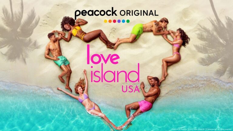 Love Island USA Season 5 Release Date, Time, Cast, Plot & More