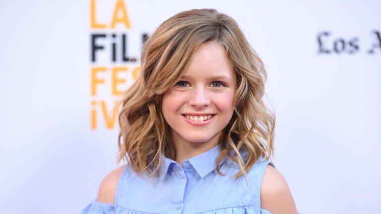 Lulu Wilson’s Parents: Where Are They From?