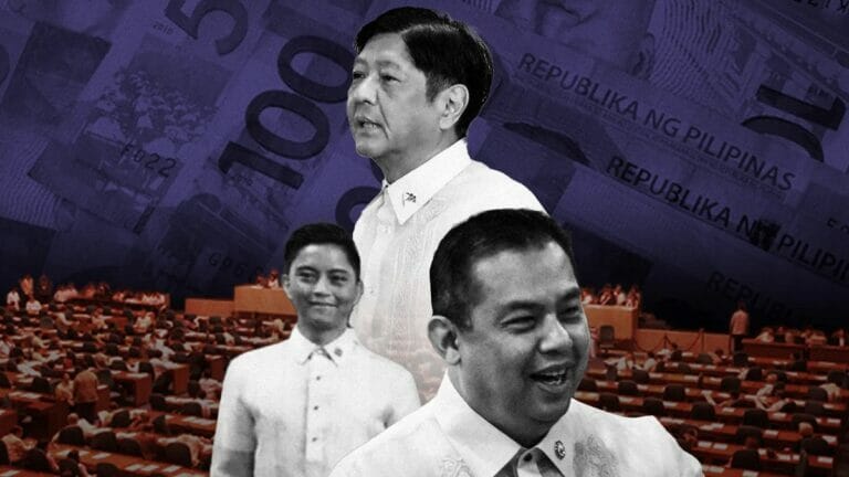 Maharlika Investment Fund Bill, Marcos becomes law