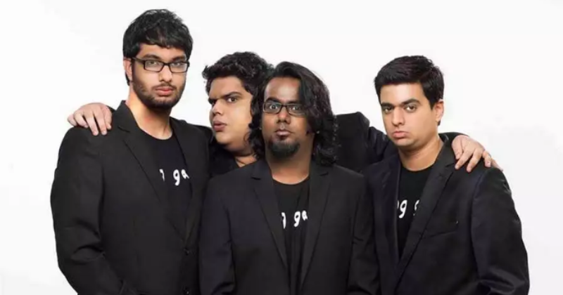 Man Says AIB Comedy Was 'Ahead Of Its Time,' Sparks Discussion On Twitter