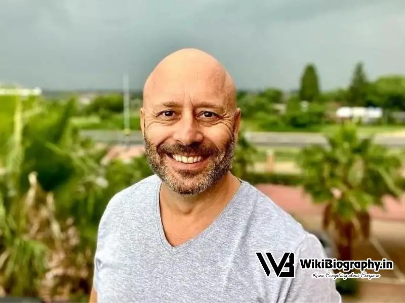 Mark Pilgrim: Wiki, Biography, Age, Shows, Cancer, Death, Wife, Net Worth