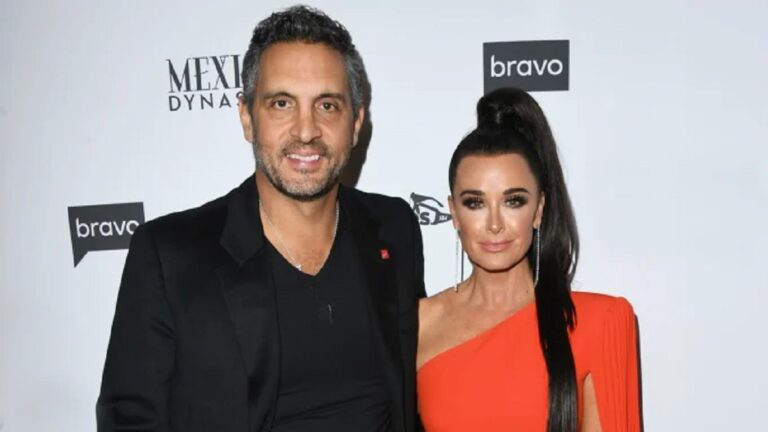 Mauricio Umansky Health and disease update 2023: What happened to him?