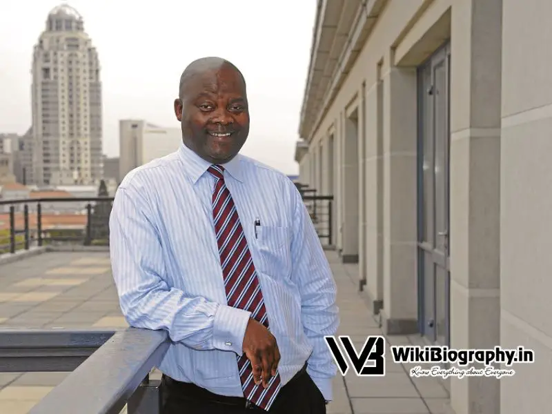 Mfundo Nkuhlu: Wiki, Biography, Age, Nedbank, Ecobank, Net Worth