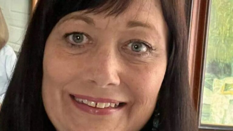 Missing: Fiona Edson found dead?  UK mum urgently searches for the missing