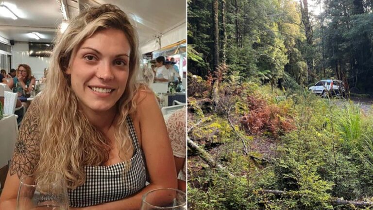 Fact Check: Was Celine Cremer Found Dead?  Missing Tasmanian Belgian Tourism Update