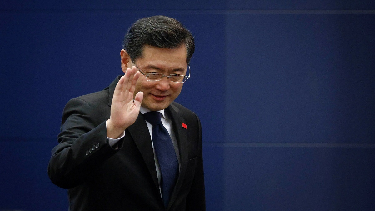 Missing: Where is Qin Gang?  China Foreign Minister Affair and Controversy