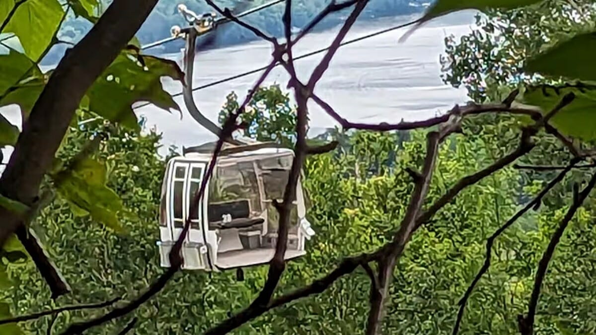 Mont Tremblant Gondola Accident: Fatal gondola accident in Quebec's Mont-Tremblant