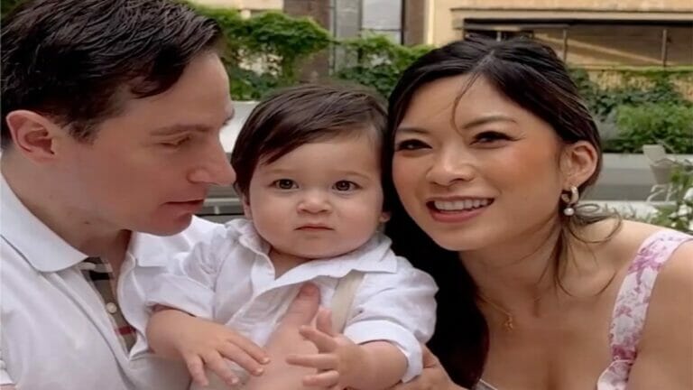 NYC Asher Ferguson Cause of Death and Obituary, What Happened to Christine Tran Ferguson’s Son?