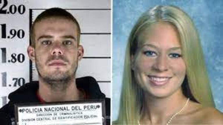 Natalee Holloway Dead or Alive: Who kidnapped Natalee Holloway on May 30, 2005?