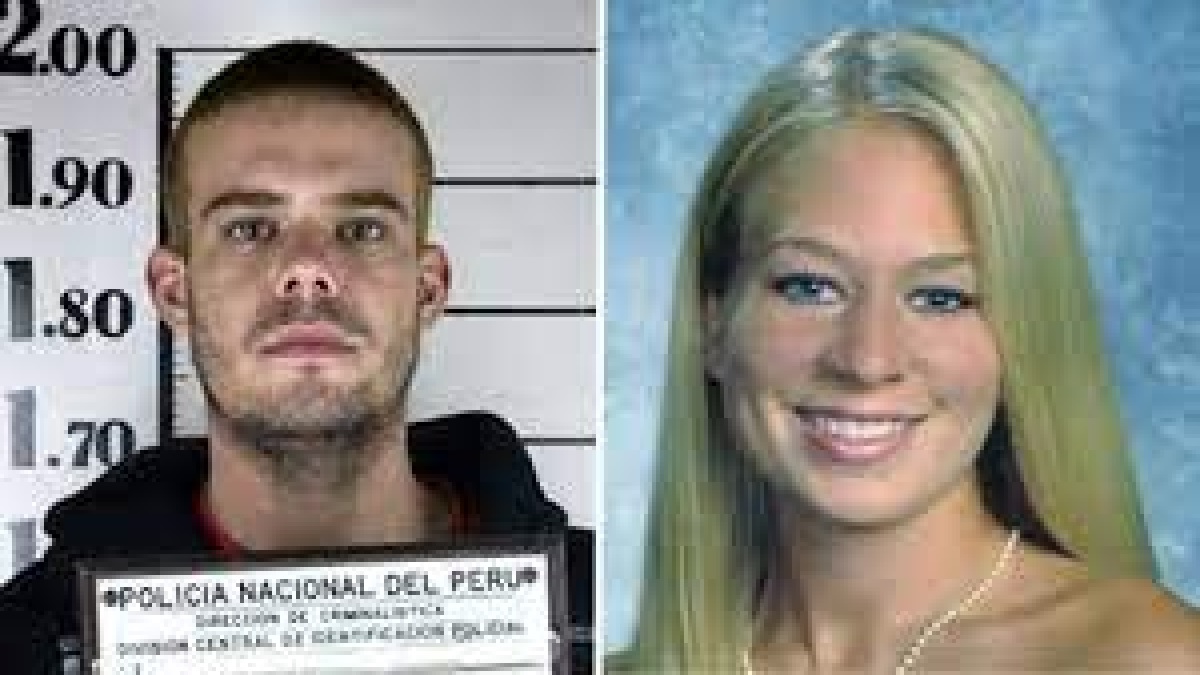 Natalee Holloway Dead Or Alive