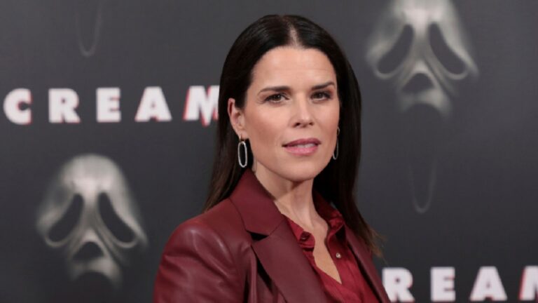 Neve Campbell Illness and Health 2023: What happened to the Canadian actress?