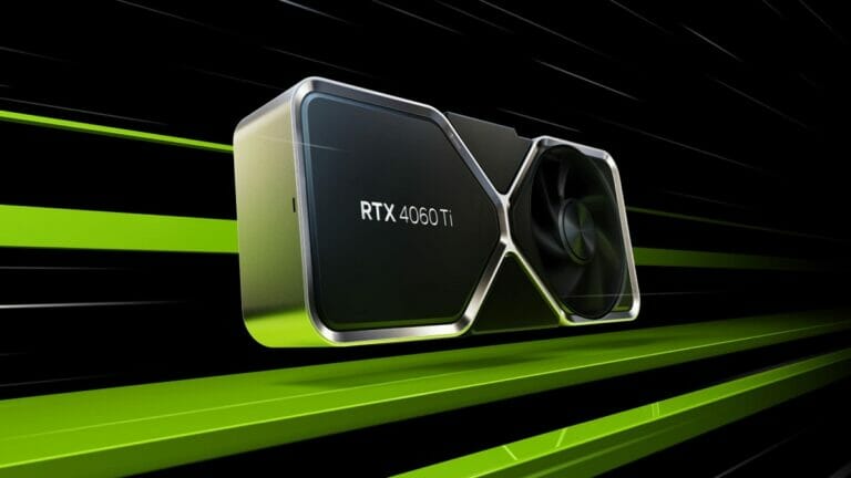 Nvidia RTX 4060 Ti 16GB review: Are the RTX 4060 TI mid-range graphics any good?