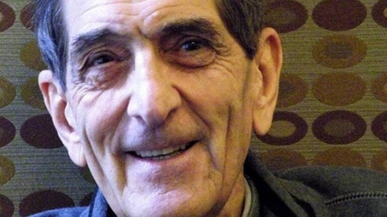 Obituary: What happened to Dick Biondi?  Cause of death, wife and family